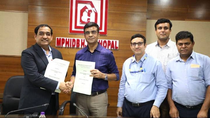 मुख्यमंत्री श्री चौहान के प्रयासों से प्रदेश को मिली 2 नये एयरपोर्ट की सौगात